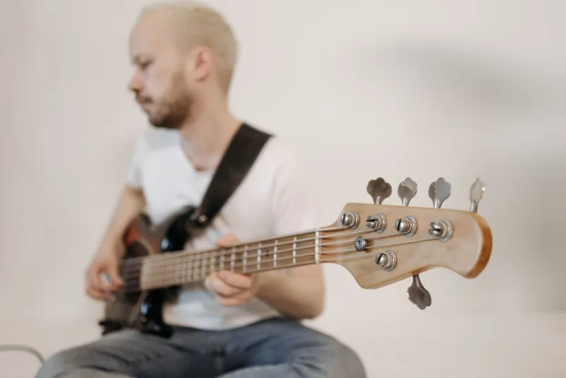 Borrowed Amps and Big Dreams: The Free Programs Turning Any Kid Into a Rocker