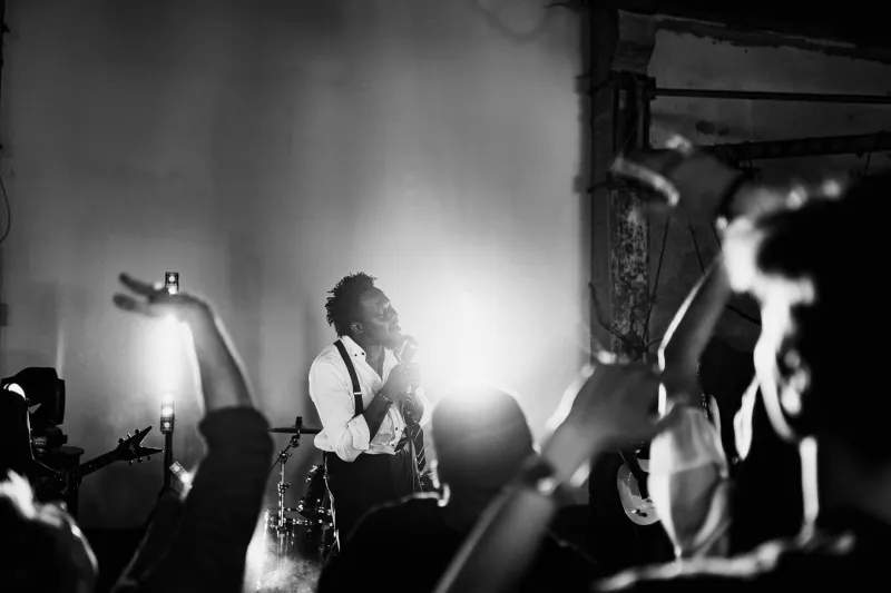 One Song to Rule the Set: How Teen Bands Find the Original That Defines Them